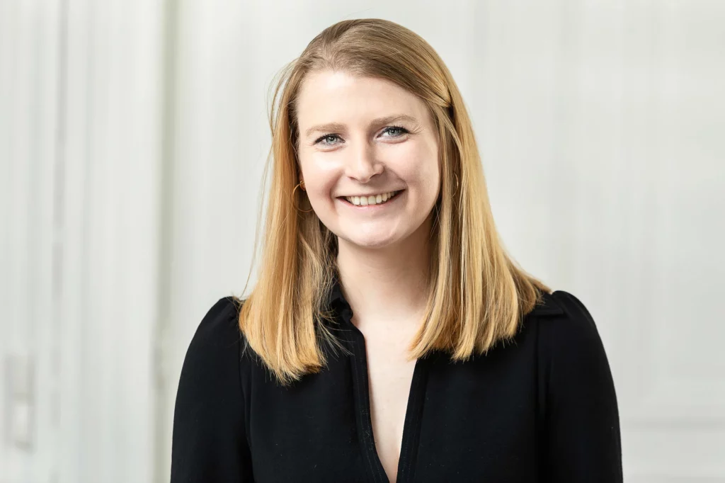 Photo de Aliénor Grandemange