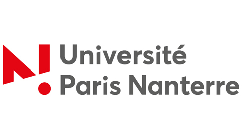 logo de Paris X Nanterre
