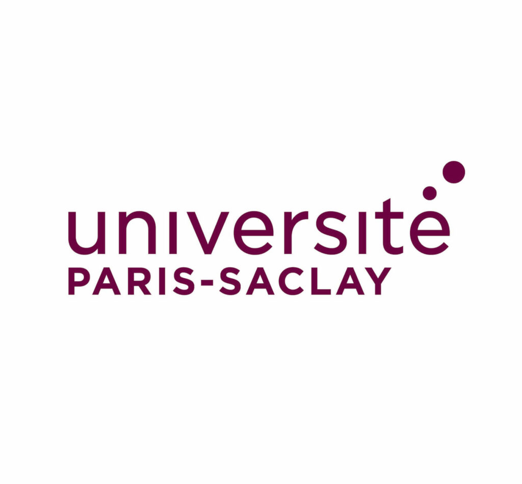 Paris-Saclay logo