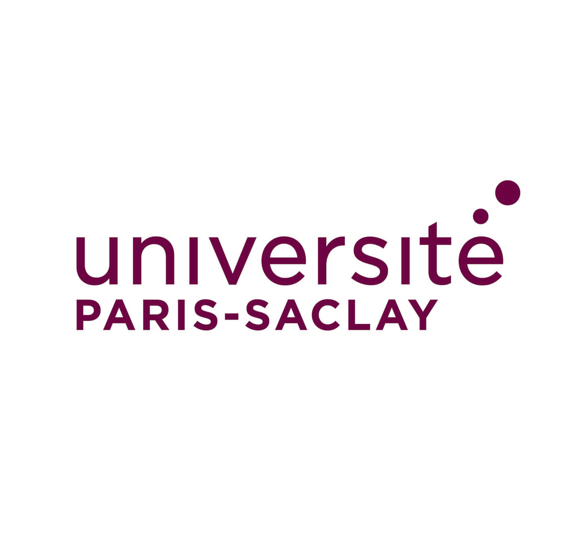 paris saclay logo